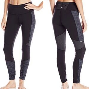 NWT prAna Women’s Ergo Leggings Performance Stretch SZ(M)